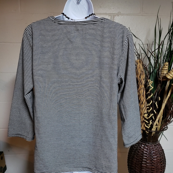 Rebecca Malone Tee - Picture 3 of 5